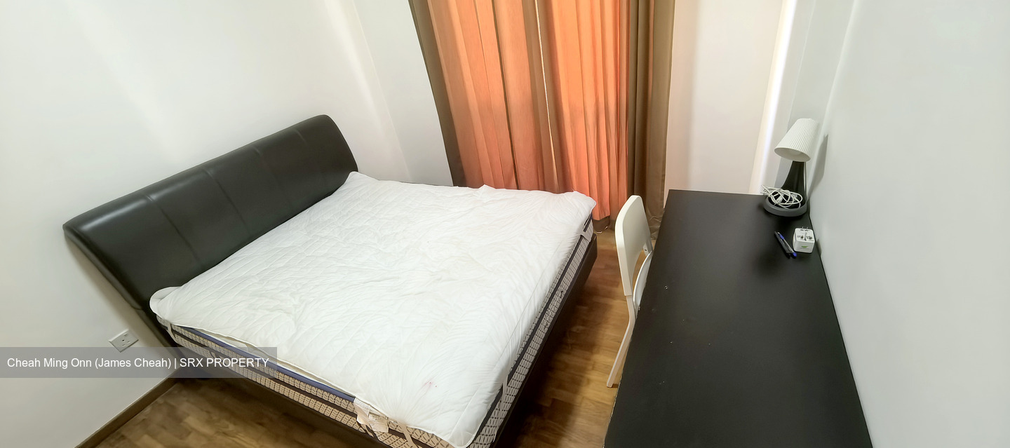 Sims Green (D14), Apartment #512692201